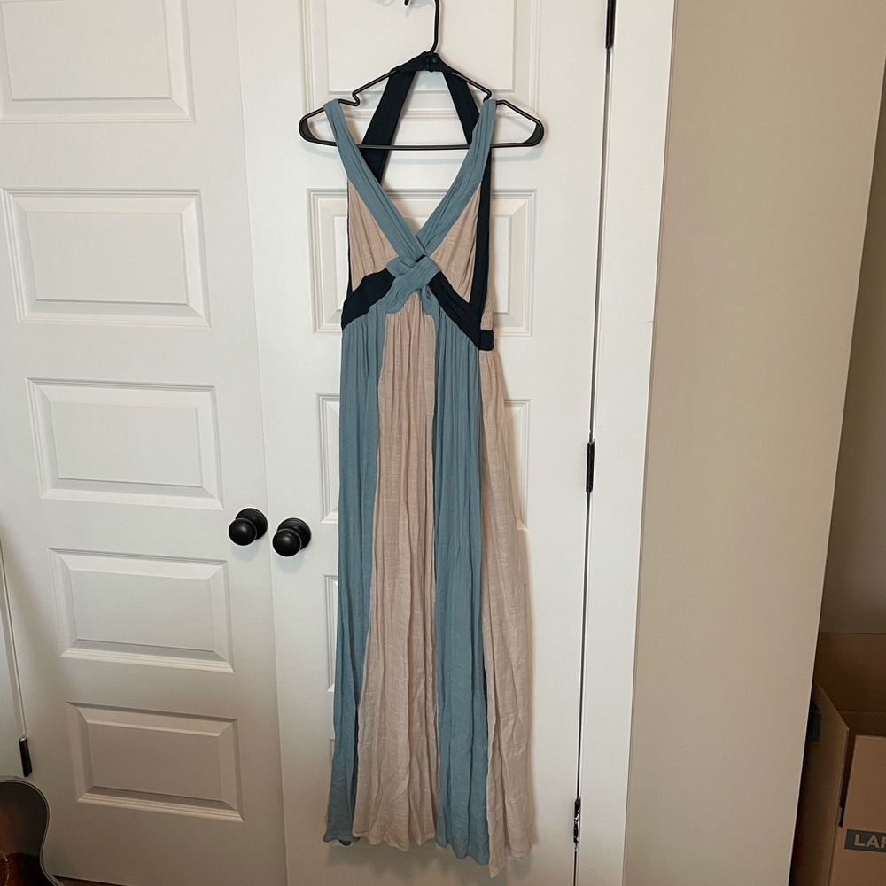 Maxi Dress Altard State